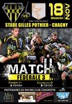 Invitation Match RCC