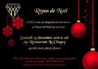 Repas No&euml;l RCC