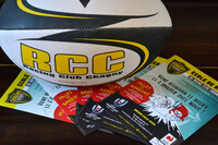 Flyer Ecole de Rugby