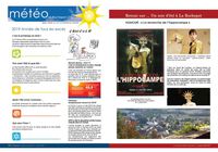 Bulletin communal 2018-2019