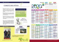 Bulletin communal 2018-2019