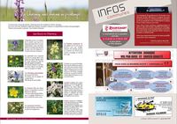 Bulletin communal 2018-2019