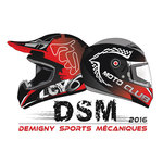 Illustration adh&eacute;sif DSM