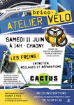 Ateliers v&eacute;los Cactus
