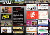 Brochure DSM 2018