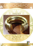Bulletin communal 2016-2017