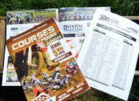 Brochure DSM Courses sur prairie 2016