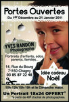 Portes Ouvertes