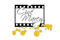 Logo " Cin&eacute;Marey "