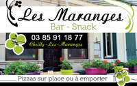 Bar Les Maranges Version 2015