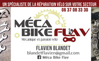 Méca Bike Flav