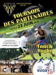 Tournoi Touch Rugby RCC