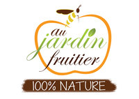 Logo " Au Jardin Fruitier "