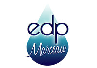Logo " edp Marceau "