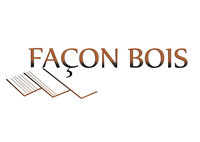 Logo " Façon Bois "