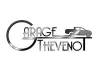 Logo " Garage Thevenot "
