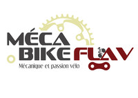 Logo Méca Bike Flav