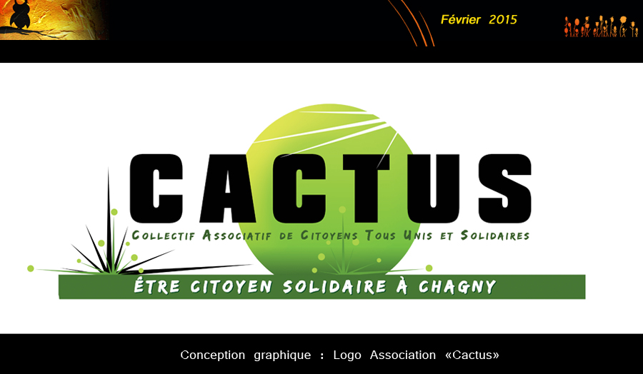 Logo Cactus