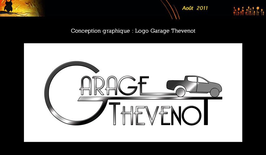 Garage Thevenot