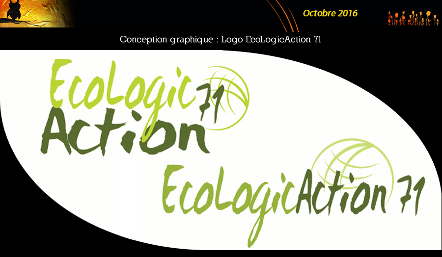 Logo EcoLogicAction 71