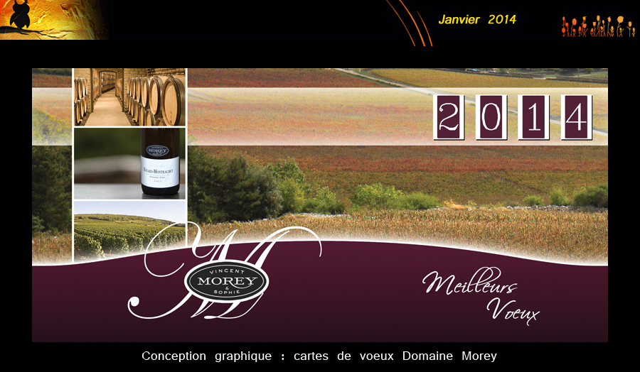 Accéder à : Conceptions Domaine Morey.